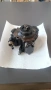Горивна помпа за Fiat 1.3 Multijet 46779630 0445010080, снимка 2