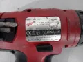 Винтоверт - Milwaukee 18 V, снимка 5