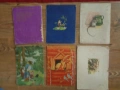 Продавам Лот от 6 ретро детски книжки – класики с илюстрации от Лазаркевич , Бенванути и др., снимка 2