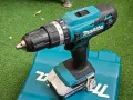 Комплект акумулаторен ударен винтоверт Makita HP488D002 18V, 42Nm + гайковерт Makita TW202DZ 200Nm, снимка 4