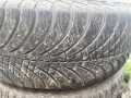 Комплект 4 бр. BGN Комплект 4 бр. Всесезонни гуми Goodyear Vector 4Seasons 185/60 R15, снимка 2