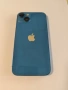 iPhone 13 128Gb Blue 💙, снимка 8