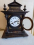 Античният настолен часовник от 1897 г., снимка 3