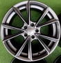 Продавам 4бр 18-ки джанти за Ауди А4,А6,Q5,S4, снимка 3