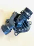 НОВ BEHR MAHLE Термостат BMW E46 330d E39 525d 530d E38 730d M57 11512354056 + 11532248435 , снимка 3