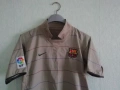 Barcelona #30 Messi 2003/2004/2005 оригинална тениска фланелка Меси Барселона екип , снимка 5