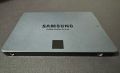 Samsung SSD 870 QVO 1TB, снимка 1 - Твърди дискове - 45381931