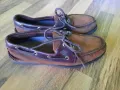 SPERRY TOP SIDER-кожени обувки нови,Доминикана, снимка 1