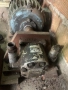 Продавам Ел двигател 7.5кв със хидравлична помпа C72X, снимка 3
