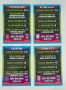 Колекционерски карти с футболисти Мatch Attax, Shoot Out, Champions League, снимка 3