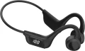 Слушалки с костна проводимост Bluetooth, снимка 1