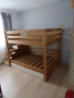 Двуетажно легло , снимка 3