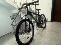 Продавам велосипед cross traction SL3, снимка 7