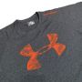 Оригинална мъжка тениска Under Armour | XL размер, снимка 3