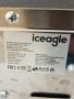 Фритюрник iceagle AFO-1502D, 15L, 6 в 1, 13 програми, 1800W, снимка 4