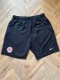 Мъжки къси панталонки Nike Dri-Fit, снимка 1 - Спортни дрехи, екипи - 46035471