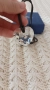 Голямо сърце Сваровски , снимка 3