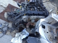 продавам двигател свален от пежо 206 2.0 90кс., снимка 2