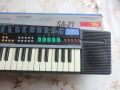 Casio SA-21 32 Keys Electronic Keyboard - детско пиано, снимка 6