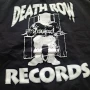 Тениска DEATHROW RECORDS оригинал лицензна хипхоп рап Dr.Dre, снимка 1