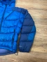 Висок клас мъжка пухенка Outdoor Research Virtuoso  650cuin Down Jacket , M размер, снимка 4