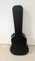 Куфар за акустична китара (guitar hard case), снимка 3