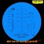 Многофункционален оптичен тестер за автомобилни течности - КОД 4412, снимка 5
