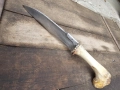 стар нож , снимка 8