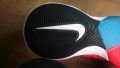 NIKE LUNAR GATO FUTSAL Football Shoes Размер EUR 40 / UK 6 за футбол естествена кожа 227-14-S, снимка 12