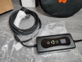 ПРОМО ! GEARZAAR 3.7 kW зарядно за електрически автомобили Type 2 !, снимка 10