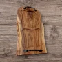 Дъски от орех за мезета плато , снимка 11