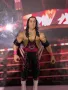 Екшън фигура WWE Bret Hart Брет Canadian WCW Mattel Survivor Series играчка, снимка 9