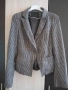 Сако ситно каре, снимка 12