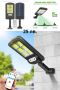 Различни модели соларни лампи за дома и градината , снимка 5