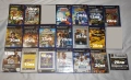Игри за PS2 Crash Mutant/GTA San Andreas/Haunted Mansion/Naruto/Sonic/Harry Potter/Scooby-Doo/NBA 08, снимка 1