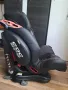 Стол за кола LORELLI TITAN SPS ISOFIX 9-36 kg, Черна кожа, снимка 3