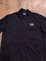 EA7 Emporio Armani - страхотно мъжко горнище 2XL, снимка 4