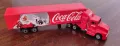 Камионче на Coca Cola, снимка 2