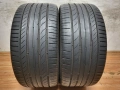 245/40/17 Continental / летни гуми , снимка 1