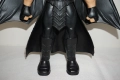 Рядка Оригинална Голяма Кеч Фигура На The Undertaker С Изкачащи Черни Крила 30см , снимка 5