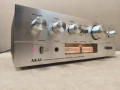 Винтидж Японски Стерео Усилвател Akai AM-2350, снимка 9