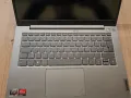 Супер лаптоп Lenovo ThinkBook 14 с 6-ядрен Ryzen 5 5500U 14" FHD, 256GB, 8 GB DDR4 Windows 10Pro , снимка 3