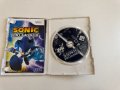 Sonic Unleashed за Wii / Wii U, снимка 3