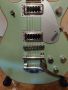 Gretsch 5232t - електрическа китара, снимка 4