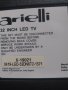 Arielli LED 32DN6T2 Телевизор , снимка 5