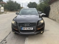  Audi Q7 3.0 TDI 236к.с quattro - ПАНОРАМА - цена 10 500лв или 5368.56 евро моля БЕЗ бартери / лизин, снимка 14