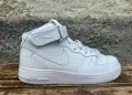 Оригинални маратонки Nike Air Force, Размер 42, снимка 1