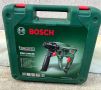 Електрически Перфоратор/Бормашина BOSCH PBH 2100 RE, 550W, 1,7J, SDS+!, снимка 6