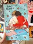 Сърцебиене / Heartstopper - Алис Осман Том 1+ Том 2+ Том 3 + Том 4 + Том 5, снимка 7