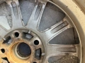 17“ Джанти Autec 7,0j за БМВ, снимка 4